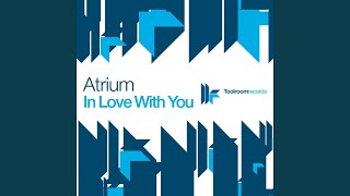 In Love with You (Paul Harris Dub Mix)