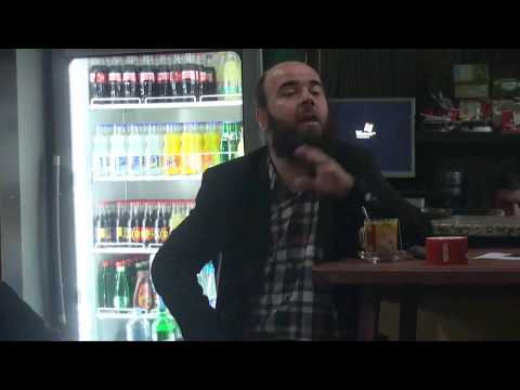 Mjeku me sabër dhe pacienti pa sabër (ngjarje edukative) - Hoxhë Jusuf Hajrullahu