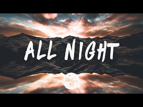 Steve Aoki x Lauren Jauregui - All Night (Lyrics / Lyric Video) Alan Walker Remix (Steve Aoki x Lauren Jauregui - All Night (Lyrics / Lyric Video) Alan Walker Remix)
