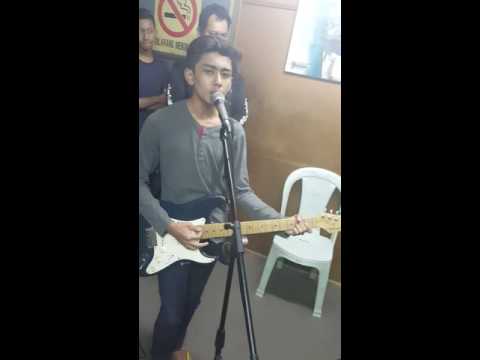 putera band rebahku tanpa dia prektis