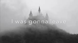 DallasK - Self control (lyrics)