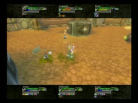 Pandemic vs. PMS Round 1 - Intel Extreme Masters Los Angeles