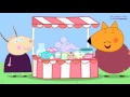 Peppa Pig The Children S Fete 30 Episode 4 Season HD