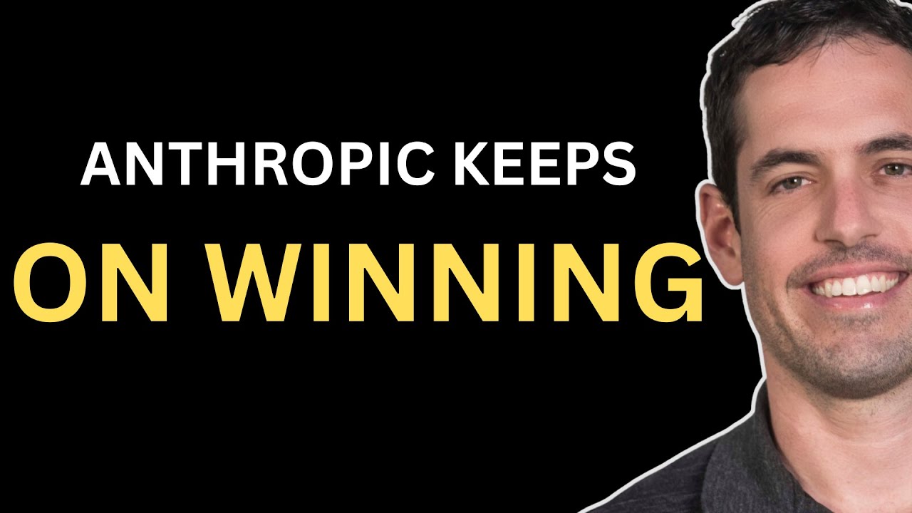 Claude 4 Is Out... And It's Mind-blowing