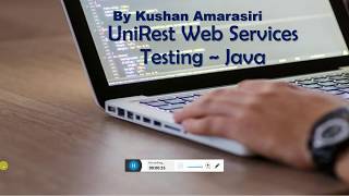 Automate Web Services with Uni Rest in Java