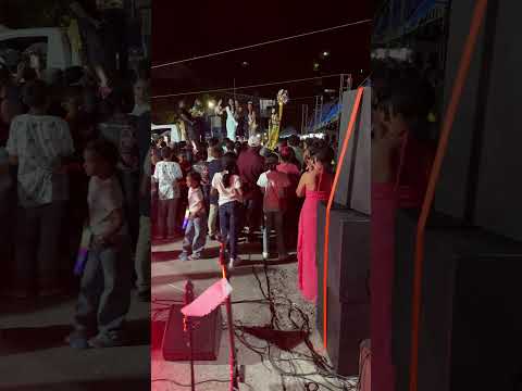 Fiestas Meanguera del golfo