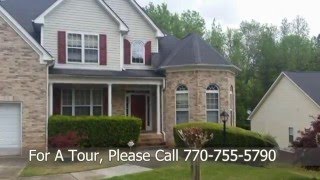 Serenity Empire PCH Assisted Living | Douglasville GA | Douglasville | Assisted Living