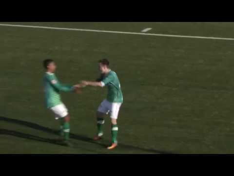 Klepp2-Frøyland2 3-3, 5. divisjon 3. juni 2018