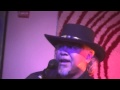 Sam Llanas-Ultimately Fine live in Lake Geneva,WI 5-8-15