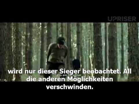 We Are From the Future - German / Deutsch [Official Video]