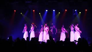 The Lunachix - Spring of Life Ravens Night 2018