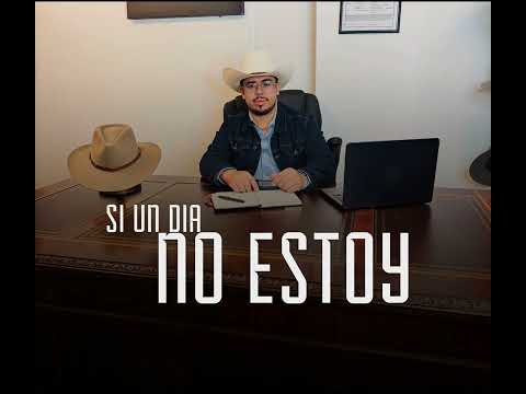 SI UN DIA NO ESTOY - LIZAMA @OlanchoMusic 