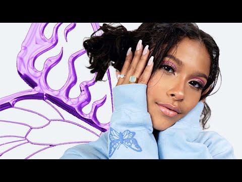 Madison Reyes - Mariposa By Madi Apparel Reveal 10/29