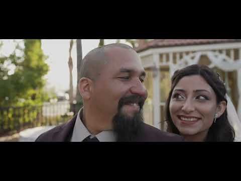 Suit and Veil Films video.