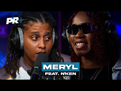 Meryl feat. N’Ken - Shatta confessions #PR+