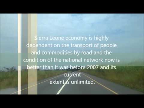 Freetown -  Kambia -  Guinea