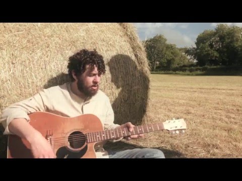 Declan O'Rourke - Gold Bars In The Sun (Official Video)