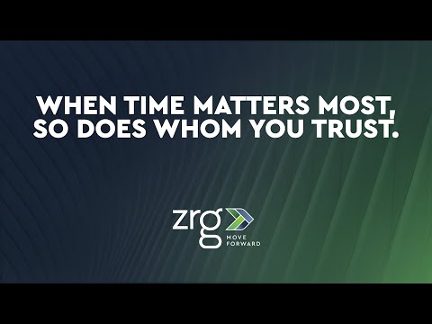 Interim Solutions & Project Consulting | ZRG