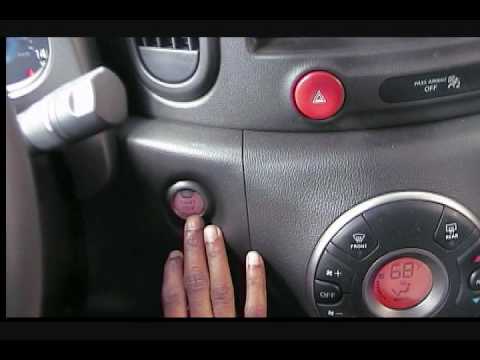 YouTube video about: How to turn on radio without starting car?