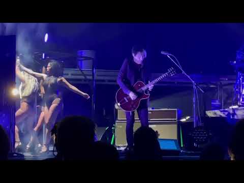 Thumbnail for Jane’s Addiction w/Troy Van Leeuwen on lead guitar #qotsa #troyvanleeuwen by Troy Van Leeuwen