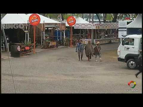 Festejos Farroupilhas de Porto Alegre 2016 - 07/09/2016
