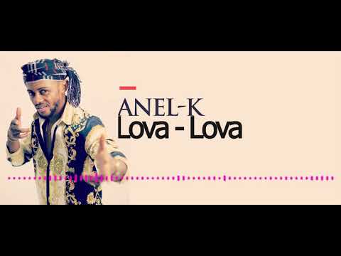 Lova Lova  Anel-k  " le sang de l'iguane"