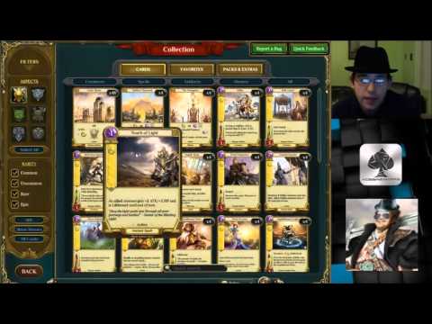 Spellweaver Talks - Over and Underbuffing