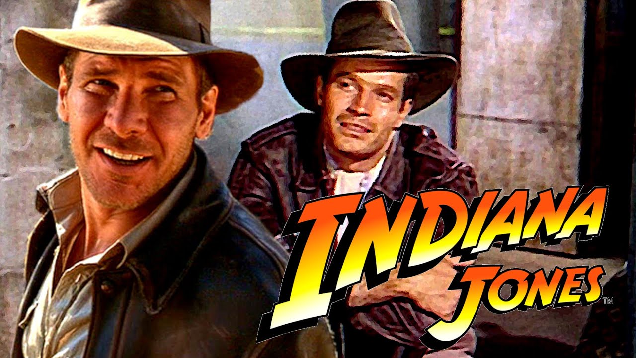 Indiana Jones Copied Secret of the Incas?