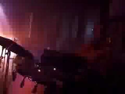 XENOFUNK live @ Solaris 2 of 3