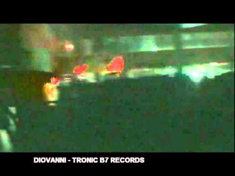 Diovanni - Tronic B7 Records
