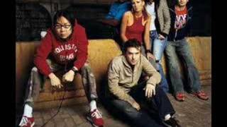 Superchick - Me Against The World