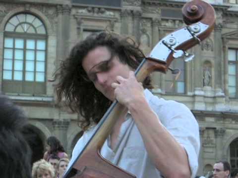 FETE DE LA MUSIQUE 2005