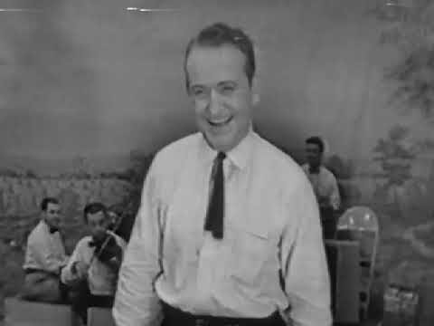 Red Foley ~ Deep in the Heart of Texas (1955)