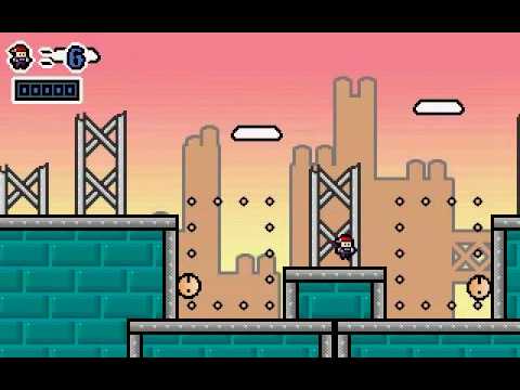 Gameplay Video