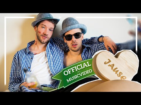 RAVEINSIDE ft. Jan Jausemeyer - JAUSE (Official Music Video) | Prod. by Vincent Lee