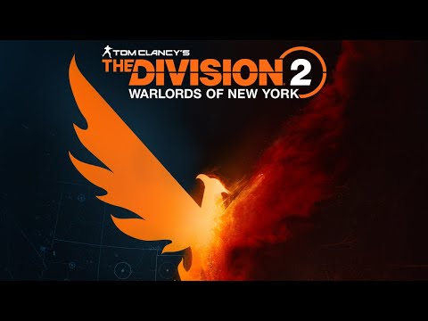 The Tombs | Tom Clancy's The Division 2: Warlords of New York | Ola Strandh, Simon Koudriavtsev