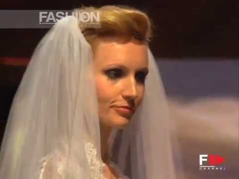 Fashion Show "Lorenzo Riva" Autumn Winter 2007 2008 Haute Couture 3 of 3 by Fashion Channel