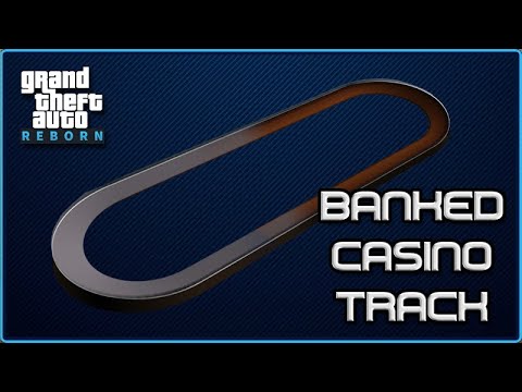 [PAID] Banked Casino Track thumbnail 2