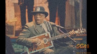 &quot;You Can&#39;t Judge A Book By The Cover&quot; ~  Bo Diddley (with lyrics)