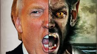 Donald Trump&#39;s Related To Infamous Werewolf Of Bedburg