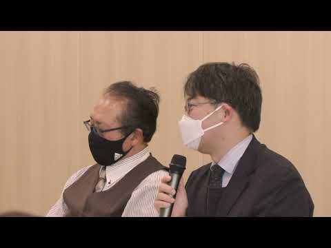 社会学科 No.15（邦寿会　どうみょうじ高殿苑）令和5年度「高齢者福祉実践・研究大会」（分科会A：大阪大谷大学会場）
