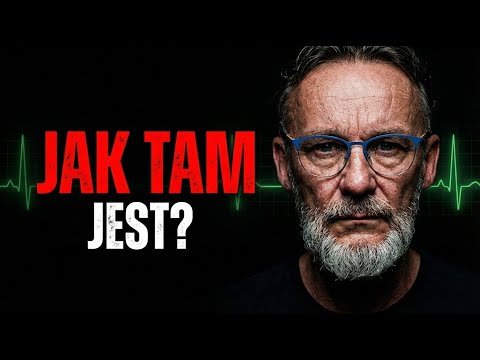 Był po „drugiej stronie”. Opowiedział, co widział podczas śmierci klinicznej