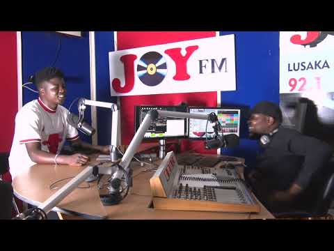 Y COOL Member of apa Iliso tells Fireman about Jae cash,Dizmo and James jr