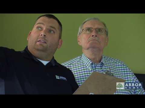 Arbor Customer Education Video