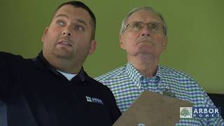 Arbor Customer Education video