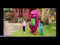 Barney And Friends Learn To Count To 10 Learning Songs Kids Counting Babies Numbers