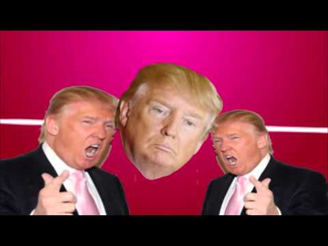 DJ Inappropriate   Small Loan Of A Million Dollars feat  Donald Trump   10Youtube com