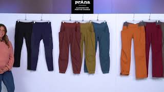 Page 72 – prAna Womens Yoga Fitness – 8/1 Delivery – Climb Pants