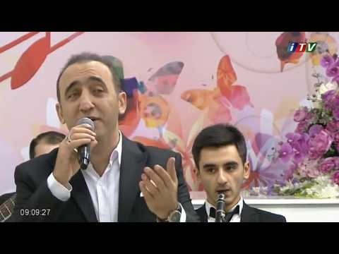 Rovsen Eziz - Gozelim (Yeni Gun 04 11 2016)