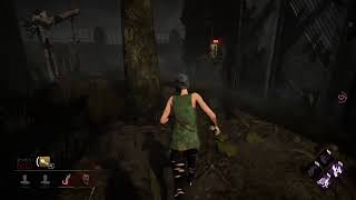 【dbd】暴言の無い健全な配信